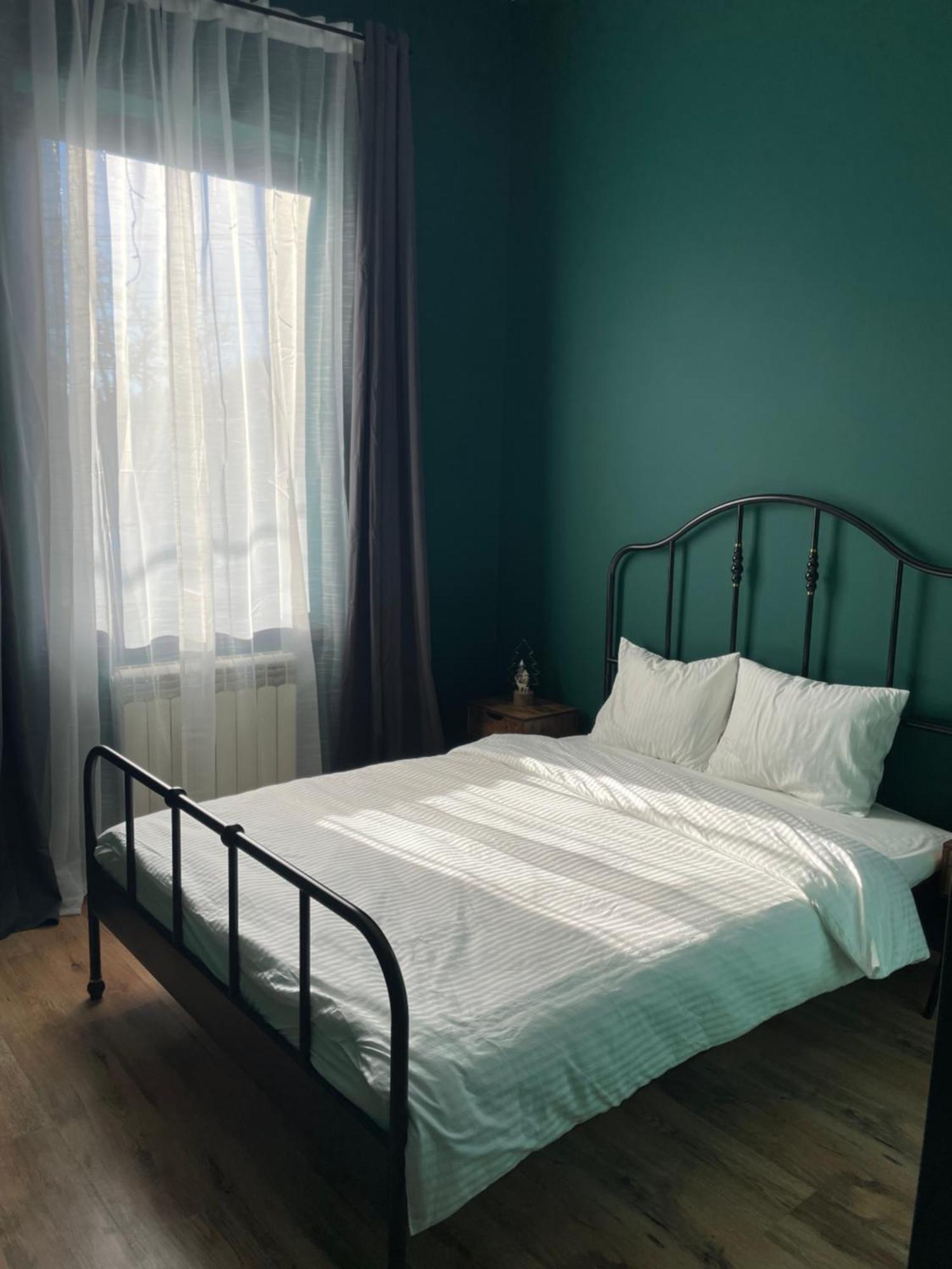 Casuta De Piatra Villa บุชเตนี ภายนอก รูปภาพ